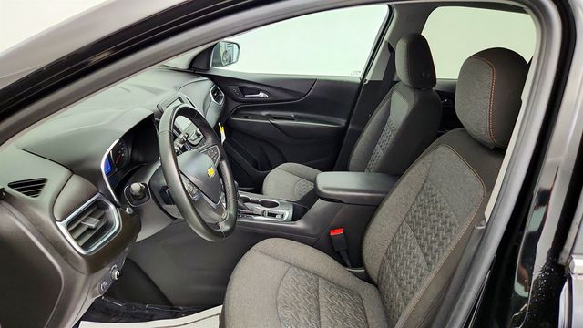 2023 Chevrolet Equinox AWD 4dr LT w/ Confidence & Convenience Pkg and Blind Zone Alert - 23030995 - 36