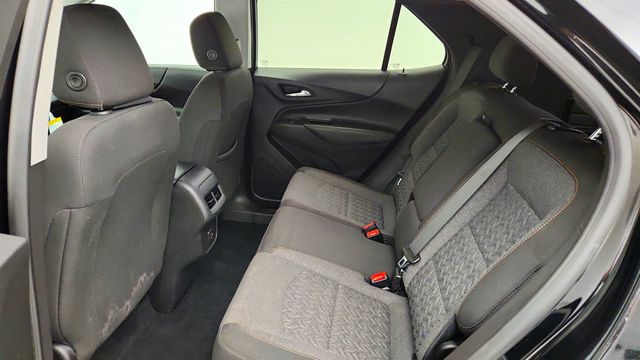 2023 Chevrolet Equinox AWD 4dr LT w/ Confidence & Convenience Pkg and Blind Zone Alert - 23030995 - 37