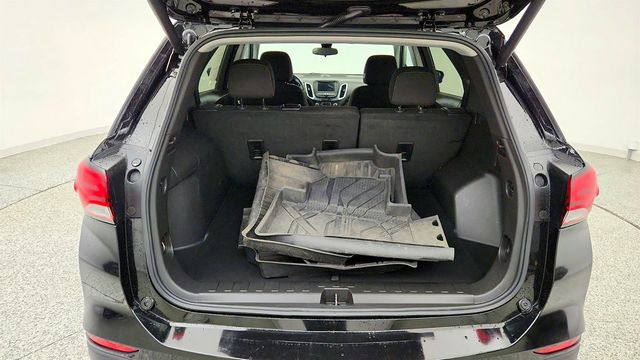 2023 Chevrolet Equinox AWD 4dr LT w/ Confidence & Convenience Pkg and Blind Zone Alert - 23030995 - 38