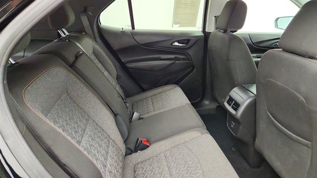 2023 Chevrolet Equinox AWD 4dr LT w/ Confidence & Convenience Pkg and Blind Zone Alert - 23030995 - 39