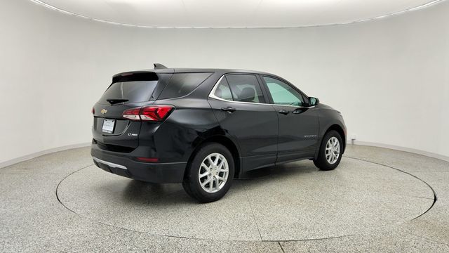 2023 Chevrolet Equinox AWD 4dr LT w/ Confidence & Convenience Pkg and Blind Zone Alert - 23030995 - 4