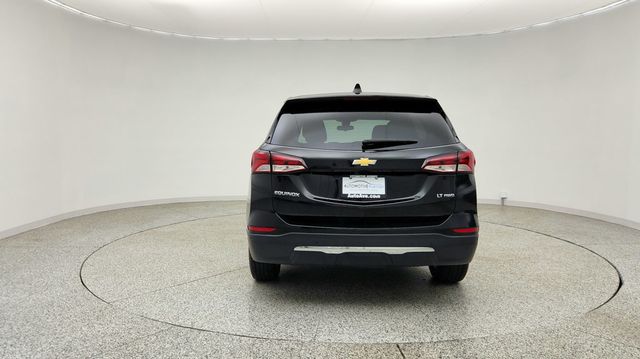 2023 Chevrolet Equinox AWD 4dr LT w/ Confidence & Convenience Pkg and Blind Zone Alert - 23030995 - 5