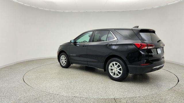 2023 Chevrolet Equinox AWD 4dr LT w/ Confidence & Convenience Pkg and Blind Zone Alert - 23030995 - 6