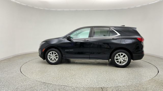 2023 Chevrolet Equinox AWD 4dr LT w/ Confidence & Convenience Pkg and Blind Zone Alert - 23030995 - 7