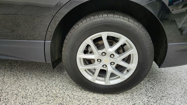 2023 Chevrolet Equinox AWD 4dr LT w/ Confidence & Convenience Pkg and Blind Zone Alert - 23030995 - 8