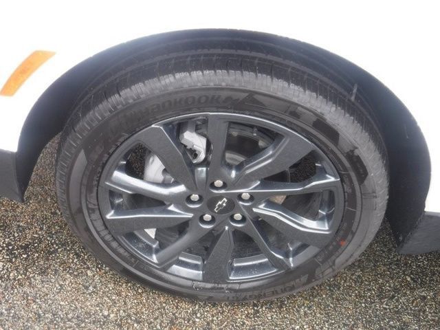 2023 Chevrolet Equinox AWD 4dr RS - 23004823 - 9