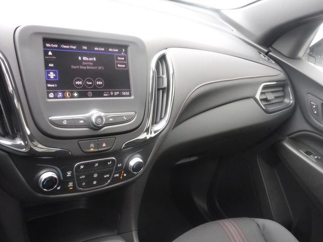 2023 Chevrolet Equinox AWD 4dr RS - 23004823 - 10