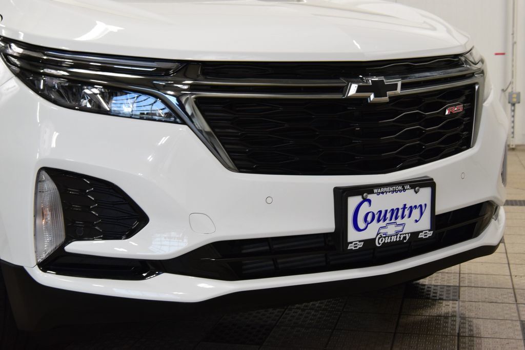 2023 Chevrolet Equinox AWD 4dr RS - 23004823 - 12