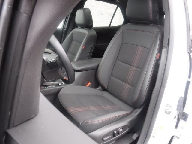 2023 Chevrolet Equinox AWD 4dr RS - 23004823 - 12