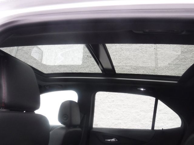 2023 Chevrolet Equinox AWD 4dr RS - 23004823 - 17