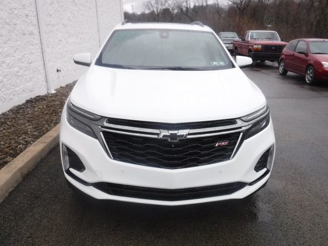 2023 Chevrolet Equinox AWD 4dr RS - 23004823 - 1