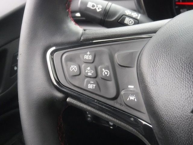 2023 Chevrolet Equinox AWD 4dr RS - 23004823 - 19