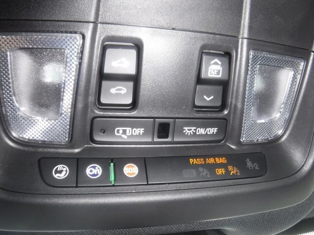 2023 Chevrolet Equinox AWD 4dr RS - 23004823 - 20