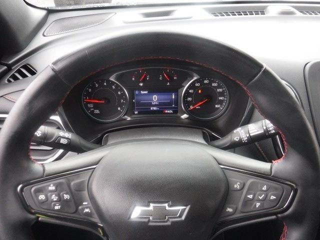 2023 Chevrolet Equinox AWD 4dr RS - 23004823 - 21