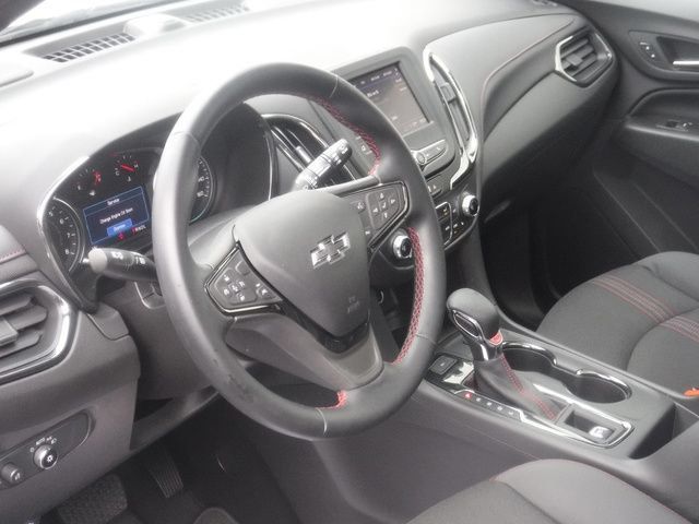 2023 Chevrolet Equinox AWD 4dr RS - 23004823 - 22
