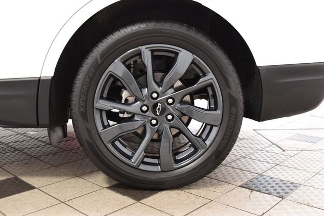 2023 Chevrolet Equinox AWD 4dr RS - 23004823 - 27
