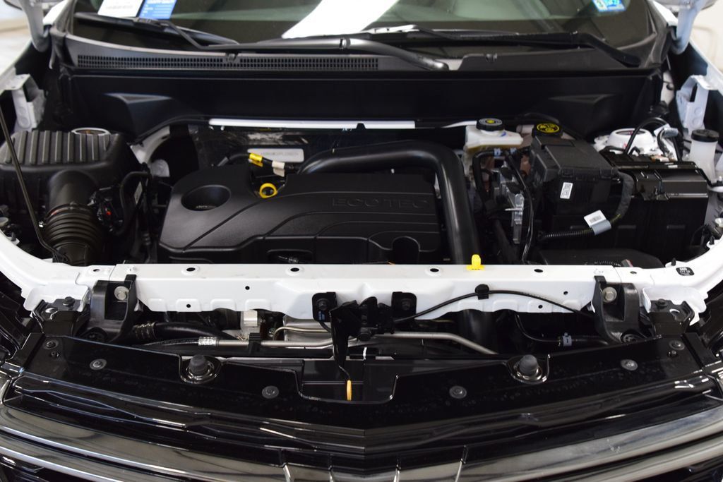 2023 Chevrolet Equinox AWD 4dr RS - 23004823 - 29