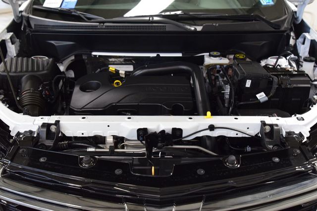 2023 Chevrolet Equinox AWD 4dr RS - 23004823 - 29