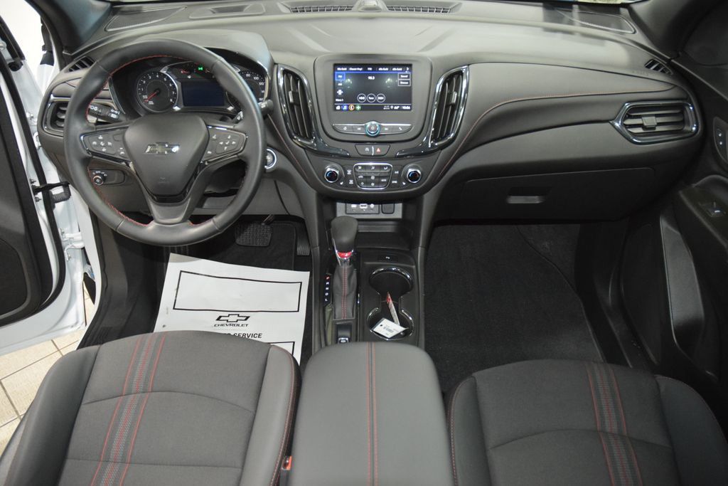 2023 Chevrolet Equinox AWD 4dr RS - 23004823 - 30