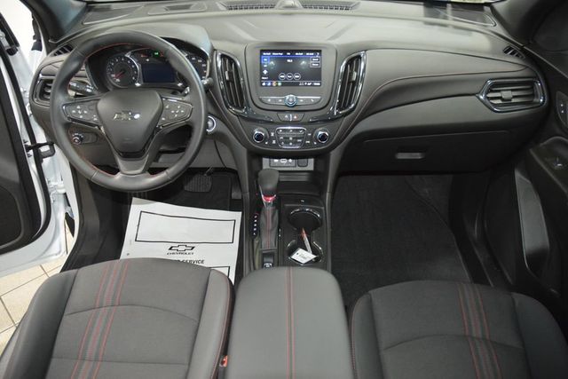 2023 Chevrolet Equinox AWD 4dr RS - 23004823 - 30