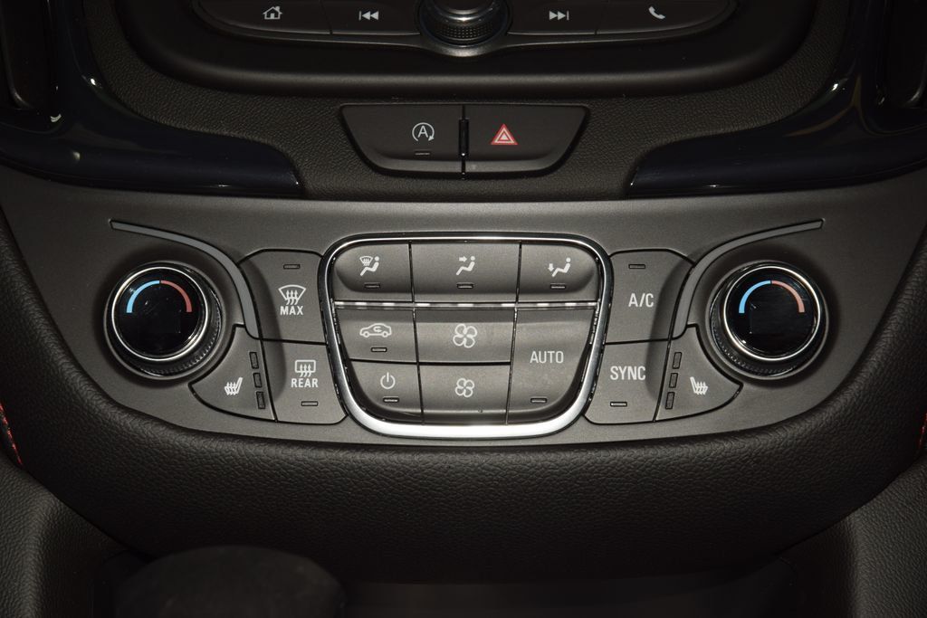 2023 Chevrolet Equinox AWD 4dr RS - 23004823 - 32