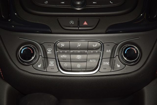 2023 Chevrolet Equinox AWD 4dr RS - 23004823 - 32