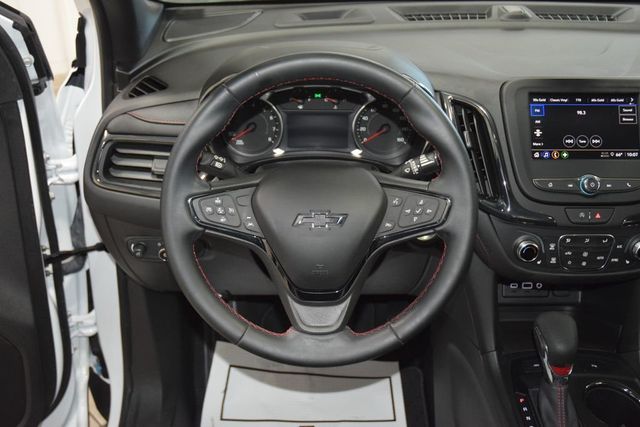 2023 Chevrolet Equinox AWD 4dr RS - 23004823 - 34