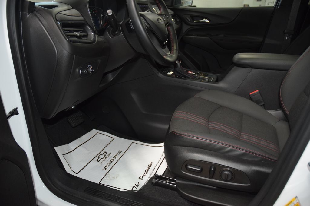 2023 Chevrolet Equinox AWD 4dr RS - 23004823 - 37