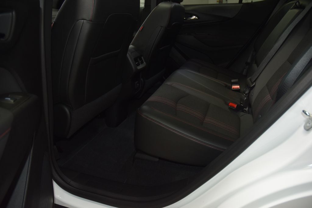 2023 Chevrolet Equinox AWD 4dr RS - 23004823 - 40