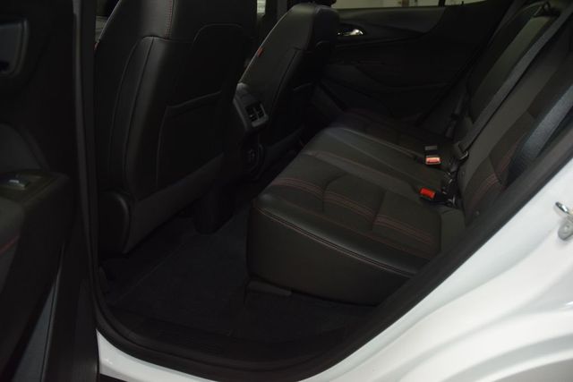 2023 Chevrolet Equinox AWD 4dr RS - 23004823 - 40
