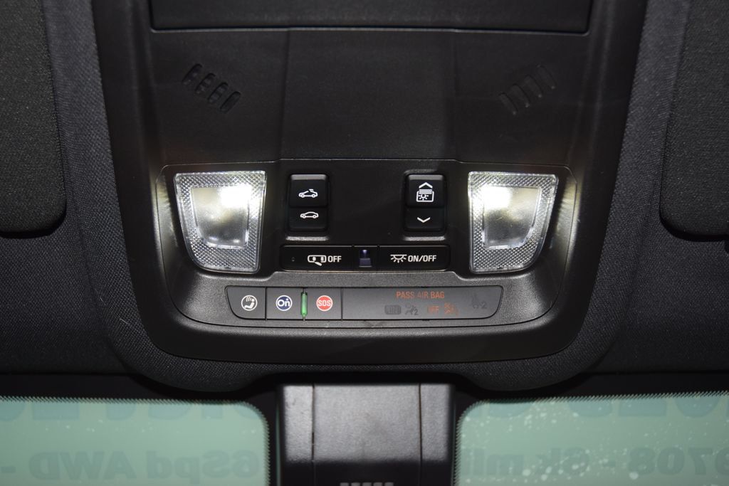 2023 Chevrolet Equinox AWD 4dr RS - 23004823 - 47