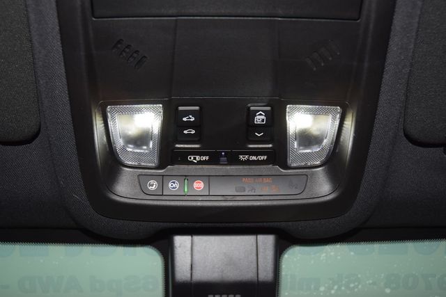 2023 Chevrolet Equinox AWD 4dr RS - 23004823 - 47