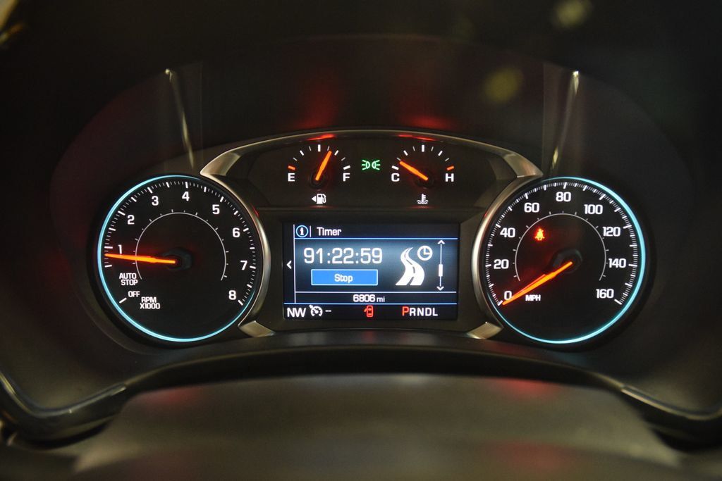 2023 Chevrolet Equinox AWD 4dr RS - 23004823 - 49