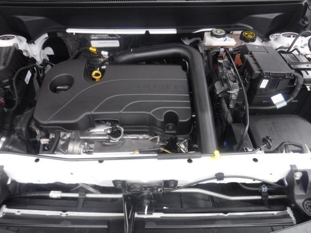 2023 Chevrolet Equinox AWD 4dr RS - 23004823 - 7