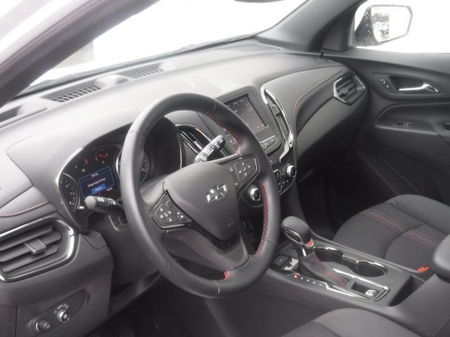 2023 Chevrolet Equinox AWD 4dr RS - 23004823 - 8
