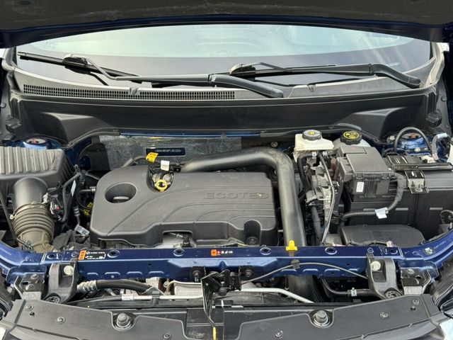 2023 Chevrolet Equinox AWD 4dr RS - 23086337 - 11