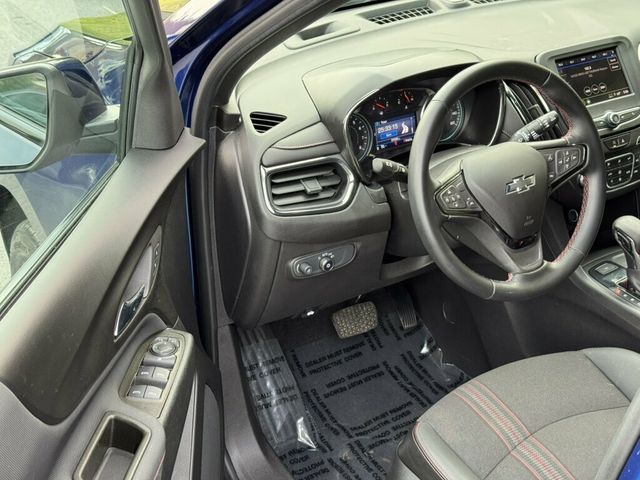 2023 Chevrolet Equinox AWD 4dr RS - 23086337 - 12