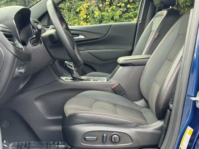 2023 Chevrolet Equinox AWD 4dr RS - 23086337 - 13