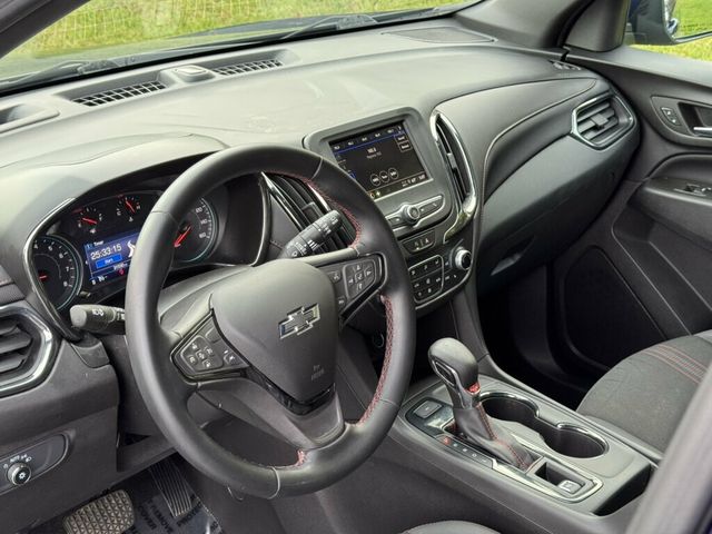 2023 Chevrolet Equinox AWD 4dr RS - 23086337 - 14