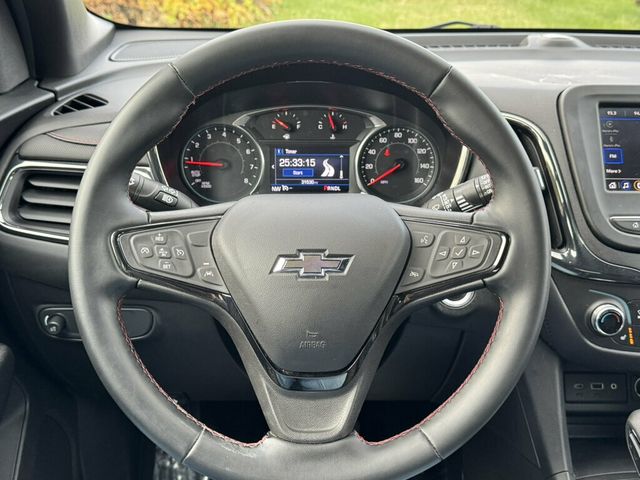 2023 Chevrolet Equinox AWD 4dr RS - 23086337 - 15