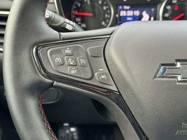 2023 Chevrolet Equinox AWD 4dr RS - 23086337 - 16