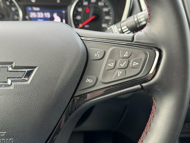 2023 Chevrolet Equinox AWD 4dr RS - 23086337 - 17