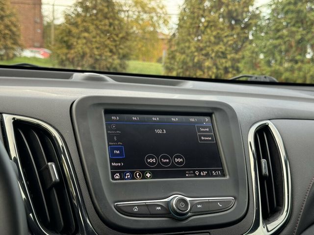 2023 Chevrolet Equinox AWD 4dr RS - 23086337 - 19