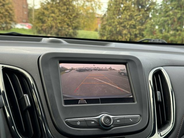 2023 Chevrolet Equinox AWD 4dr RS - 23086337 - 20
