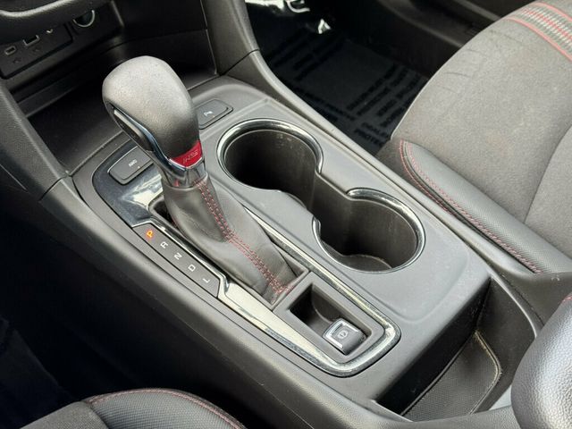 2023 Chevrolet Equinox AWD 4dr RS - 23086337 - 22