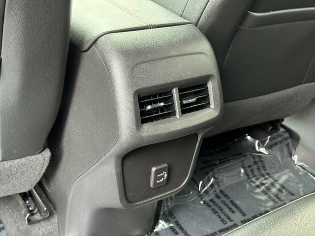 2023 Chevrolet Equinox AWD 4dr RS - 23086337 - 25
