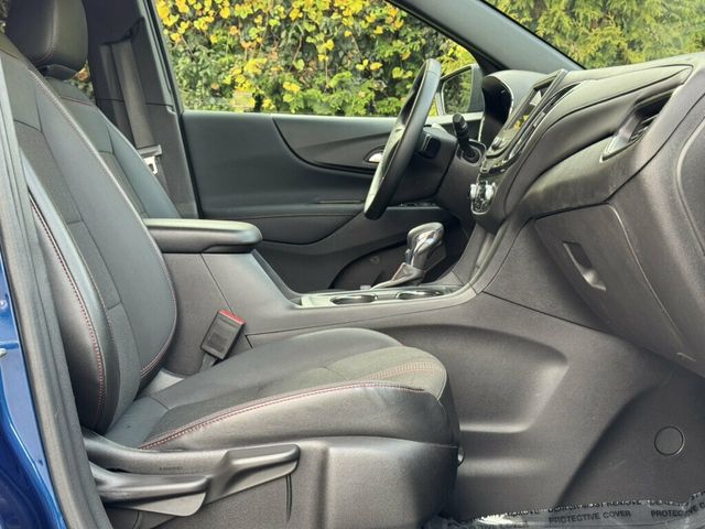 2023 Chevrolet Equinox AWD 4dr RS - 23086337 - 26