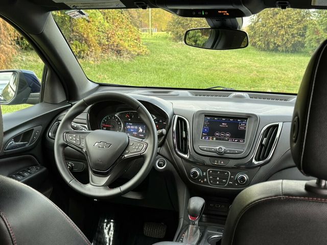 2023 Chevrolet Equinox AWD 4dr RS - 23086337 - 29