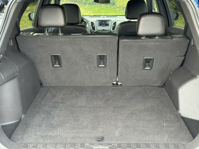 2023 Chevrolet Equinox AWD 4dr RS - 23086337 - 6