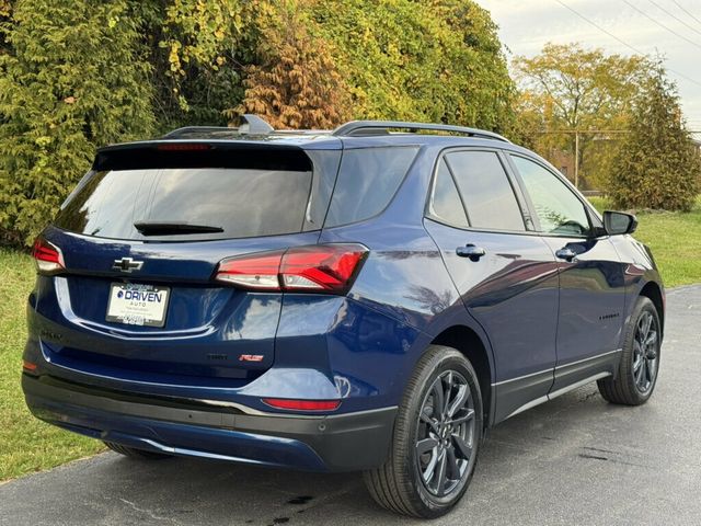 2023 Chevrolet Equinox AWD 4dr RS - 23086337 - 7